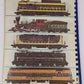 A Collector's Guide to Postwar Lionel Trains Spiral-bound Book By Tom McComas VG