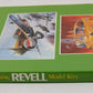 Remembering Revell Model Kits Paperback Book By Thomas Graham LN