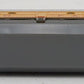 Kato 176-5356-DCC N Union Pacific EMD E8B Diesel Locomotive with DCC #947B