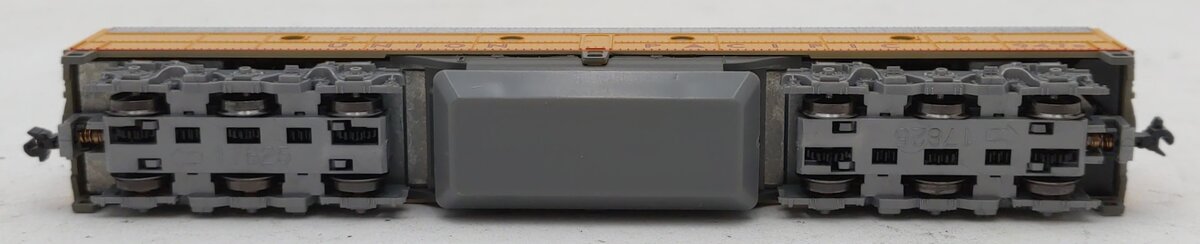 Kato 176-5356-DCC N Union Pacific EMD E8B Diesel Locomotive with DCC #947B