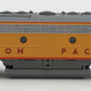 Kato 176-5356-DCC N Union Pacific EMD E8B Diesel Locomotive with DCC #947B