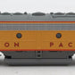 Kato 176-5356-DCC N Union Pacific EMD E8B Diesel Locomotive with DCC #947B