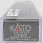 Kato 176-6037 N Amtrak GE P42 Genesis Phase VI Diesel Locomotive #108