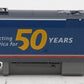 Kato 176-6037 N Amtrak GE P42 Genesis Phase VI Diesel Locomotive #108