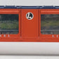 Lionel 6-36859 O Gauge Lionel Lines Aquarium Car
