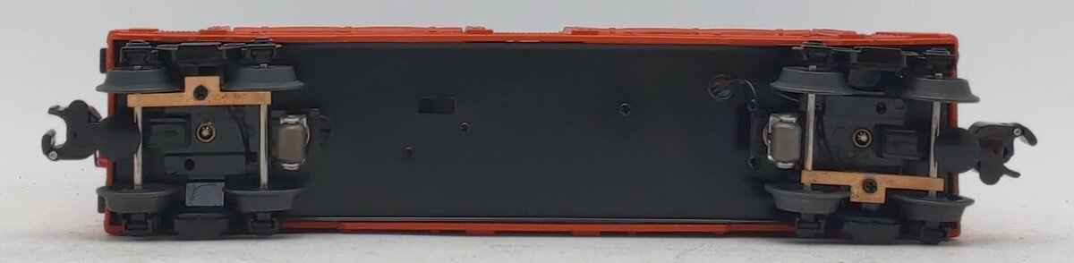Lionel 6-36859 O Gauge Lionel Lines Aquarium Car LN/Box