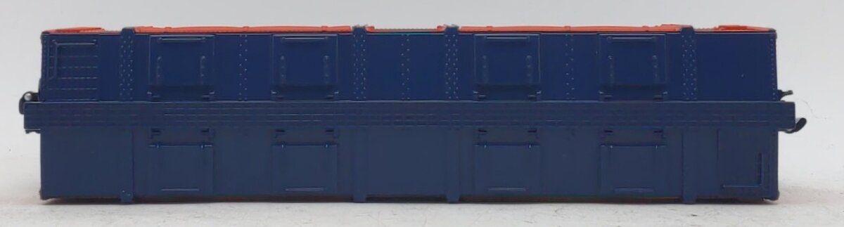 Lionel 6-36859 O Gauge Lionel Lines Aquarium Car