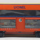 Lionel 6-36859 O Gauge Lionel Lines Aquarium Car
