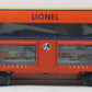 Lionel 6-36859 O Gauge Lionel Lines Aquarium Car LN/Box