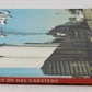 Railfan for Life Paperback Book By Phyllis Cartens EX