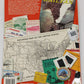 Railfan for Life Paperback Book By Phyllis Cartens EX