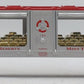 Lionel 6-19679 O Gauge St. Louis Federal Reserve Mint Car #6445