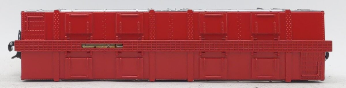 Lionel 6-19679 O Gauge St. Louis Federal Reserve Mint Car #6445