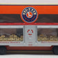 Lionel 6-19679 O Gauge St. Louis Federal Reserve Mint Car #6445