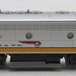 Kato 176-2215 N Santa Fe Yellow Bonnet EMD F7B Freight Diesel Locomotive