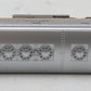 Kato 176-2215 N Santa Fe Yellow Bonnet EMD F7B Freight Diesel Locomotive