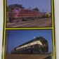 The Revolutionary Diesel: EMC's FT Paperback Book By Diesel Era EX