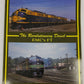 The Revolutionary Diesel: EMC's FT Paperback Book By Diesel Era EX