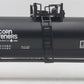 Lionel 6-17905 O Gauge Archer Daniels Midland Unibody Tank Car LN/Box