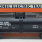 Lionel 6-17905 O Gauge Archer Daniels Midland Unibody Tank Car LN/Box