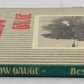 Mexican Narrow Gauge Hardcover Book By Gerald M. Best