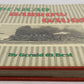 Mexican Narrow Gauge Hardcover Book By Gerald M. Best