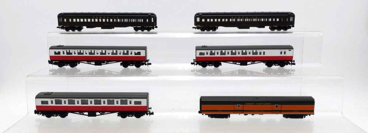 Tomix – Trainz