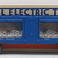 Lionel 6-7522 O Gauge New Orleans Mint Car #7522 NIB