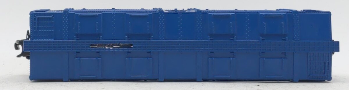 Lionel 6-7522 O Gauge New Orleans Mint Car #7522 NIB