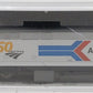Kato 176-6036 N Amtrak Phase I 50th Anniversary P42 Diesel Locomotive #161