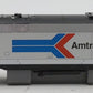 Kato 176-6036 N Amtrak Phase I 50th Anniversary P42 Diesel Locomotive #161