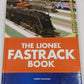 The Lionel FasTrack Book Hardcover Book By Robert S. Schleicher EX
