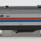 Kato 176-6023 N Scale Amtrak Powered GE P42 Phase II Diesel Locomotive #66