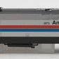 Kato 176-6023 N Scale Amtrak Powered GE P42 Phase II Diesel Locomotive #66
