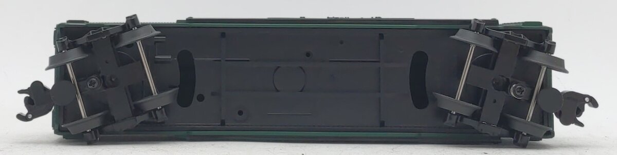 Lionel 6-26869 O Gauge Railway Express Agency Jumping Hobo Operating Boxcar MT/Box