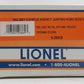Lionel 6-26869 O Gauge Railway Express Agency Jumping Hobo Operating Boxcar MT/Box