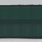 Lionel 6-26869 O Gauge Railway Express Agency Jumping Hobo Operating Boxcar MT/Box