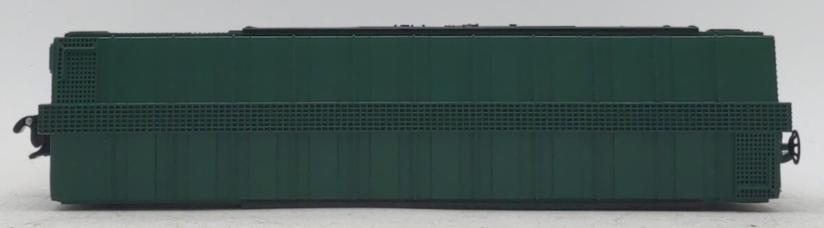 Lionel 6-26869 O Gauge Railway Express Agency Jumping Hobo Operating Boxcar MT/Box