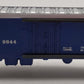 Lionel 6-9844 O Gauge Sambuca Romana Billboard Reefer Car LN/Box