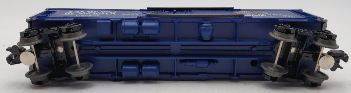 Lionel 6-9844 O Gauge Sambuca Romana Billboard Reefer Car LN/Box