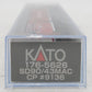 Kato 176-5626 N CP SD90/43MAC Diesel Locomotive Standard DC #9136