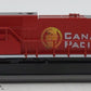 Kato 176-5626 N CP SD90/43MAC Diesel Locomotive Standard DC #9136