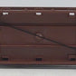 Lionel 6-36090 O Gauge Trailer Train Flatcar w/1954 Pepsi Panel Van LN/Box