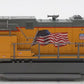 Kato 176-8955 N Union Pacific GE ES44AC Diesel Locomotive #5553