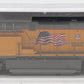 Kato 176-8955 N Union Pacific GE ES44AC Diesel Locomotive #5553
