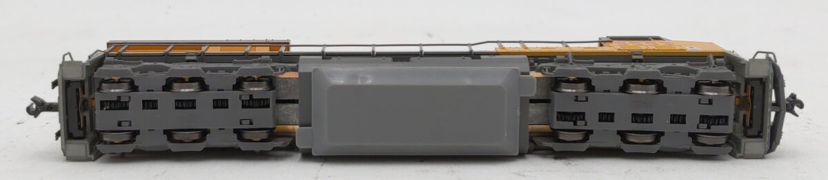 Kato 176-8955 N Union Pacific GE ES44AC Diesel Locomotive #5553