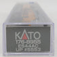 Kato 176-8955 N Union Pacific GE ES44AC Diesel Locomotive #5553