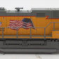 Kato 176-8955 N Union Pacific GE ES44AC Diesel Locomotive #5553
