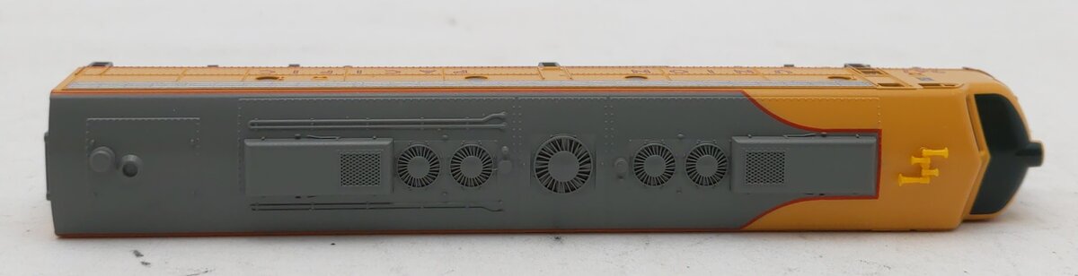 Kato 176-5323-DCC N Union Pacific EMD E8A Diesel Locomotive with DCC #947