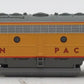 Kato 176-5323-DCC N Union Pacific EMD E8A Diesel Locomotive with DCC #947